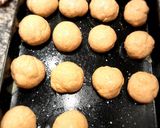 Foto del paso 8 de la receta: Pancitos integrales 🍞🤎