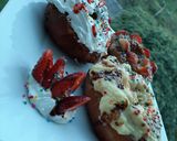 Foto del paso 10 de la receta: Donuts