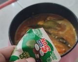 Foto langkah ke 8 dari resep Mangut ikan Nila Simpel.