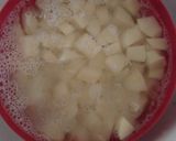 Foto del paso 2 de la receta: Puré de papas natural