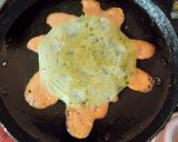 ઉત્તપમ (Uttpam Recipe In Gujarati) રેસીપી સ્ટેપ3ફોટો