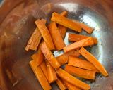 Foto del paso 1 de la receta: Lomo de cerdo en salsa de manzana y verduras al horno