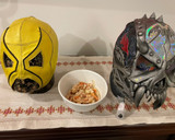 Foto del paso 8 de la receta: CAMARONES “VENENOSOS”