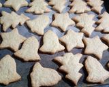 Foto del paso 4 de la receta: Galletitas de jengibre y canela