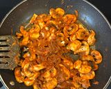 Foto del paso 5 de la receta: Arroz meloso de pollo y champiñones