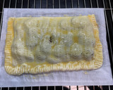 Foto del paso 4 de la receta: Empanada de zamburiñas