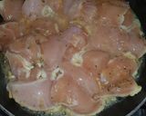 Foto del paso 3 de la receta: Pechuga de pollo a la naranja 🍊🍊🍗