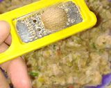 Foto del paso 7 de la receta: Zapallito relleno