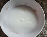Foto del paso 1 de la receta: Salsa de hongos
