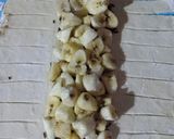 Foto langkah ke 4 dari resep Strudel piscok.