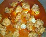 Afghani biryani recipe step 14 photo