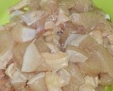 Foto langkah ke 1 dari resep Ayam Kecap.