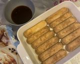 صورة لخطوة 5 من وصفة 🍰التيراميسو