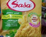 Foto langkah ke 1 dari resep Ubi Manis Goreng.