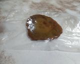 Foto del paso 6 de la receta: Caramelos de miel, limón y jengibre