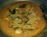 Foto langkah ke 6 dari resep Gulai Ayam.