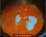 A picture of step 3 of Gajar Ka Halwa | Gajar Halwa 📌.
