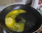 Foto langkah ke 2 dari resep Ayam Kecap Isian Pau.