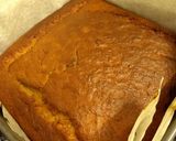 A picture of step 6 of Brazilian Banana Cake 🇧🇷.