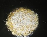 Foto langkah ke 2 dari resep Tumis Tauge Tahu.