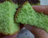 Foto langkah ke 7 dari resep Bolu Jadoel Santan.