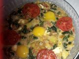 غراتان سلق بالتونه