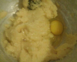 Foto del paso 21 de la receta: Profiteroles rellenos con crema mousseline