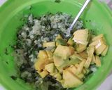 Foto del paso 1 de la receta: Ají colombiano