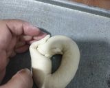 Foto langkah ke 5 dari resep Bagel (Sourdough).