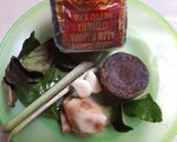 Foto langkah ke 1 dari resep Kupat tahu banjarnegara.