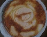صورة لخطوة 4 من وصفة كيكة تفاح