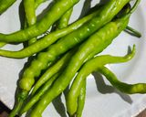 આદુ મરચા નું ગુલાબી અથાણું (Ginger Mirchi Pickle Recipe In Gujarati) રેસીપી સ્ટેપ1ફોટો