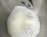 Foto langkah ke 3 dari resep Soft Bun.