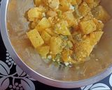 Foto langkah ke 5 dari resep Kartoffelsalat with Mayonnaise.