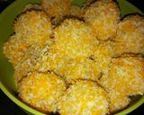 Foto langkah ke 3 dari resep Cilok ayam.