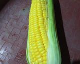 Foto langkah ke 1 dari resep Tumis warna warni.
