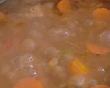 Foto del paso 3 de la receta: Carne a la Cacerola 🫕para mi Hijo Omnívoro, Receta Aprendida de mi Mami, que Aprendió de la Suya 🥰👵🏼