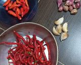Foto langkah ke 1 dari resep Kripik Sanjay homemade.