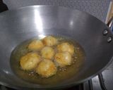 चटपटी दही बड़े (Chatpati dahi bade recipe in Hindi) रेसिपी चरण 4 फोटो