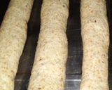Foto del paso 3 de la receta: Pan integral dulce