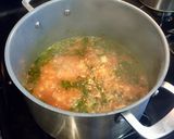Foto del paso 5 de la receta: Suquet de Peix al estilo de Rafa