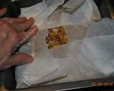 Besan/Chickpeas Halwa حلوا نخودچی/برشتوک recipe step 6 photo