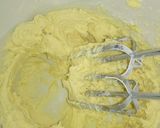 Foto del paso 2 de la receta: Tarta de crema pastelera y merengue