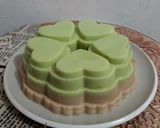 Foto langkah ke 4 dari resep Avocado oreo coffee.