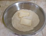 Foto del paso 2 de la receta: Relleno de carne cortada a cuchillo
