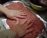 Foto del paso 1 de la receta: Pan de Carne