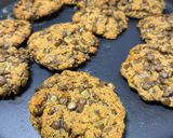 Foto del paso 3 de la receta: Hamburguesas de lenteja