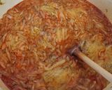 Tökfőzelék 🥣 recept fázis 2 fotója