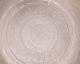 Foto del paso 2 de la receta: Bizcochuelo de manzana 🍎