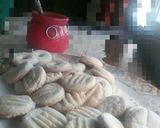 Foto del paso 7 de la receta: Galletitas de maicena sin gluten
